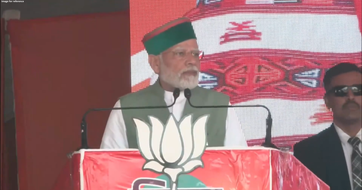Himachal Pradesh: PM Modi pays tribute to independent India's first voter